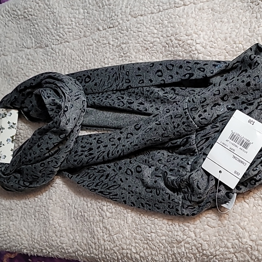 Fashion Scarf